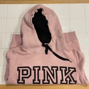 Victoria Secret Pink Hoodie